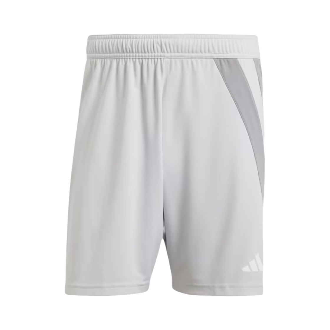 IK5771 Adidas Fortore 23 Shorts Team Light Grey White - KR Sizing