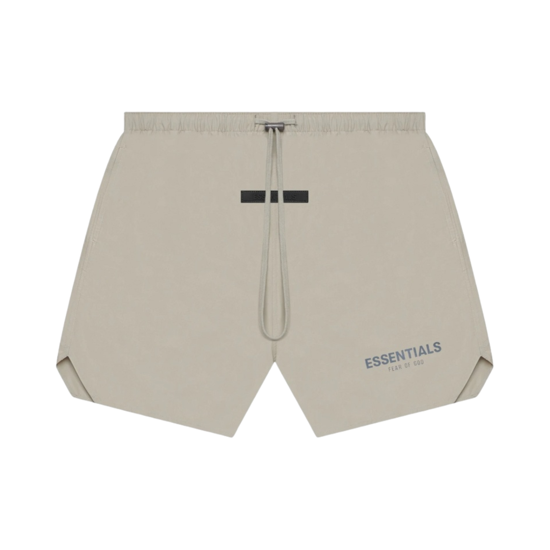 에센셜 볼리 쇼츠 모스 - 21SS