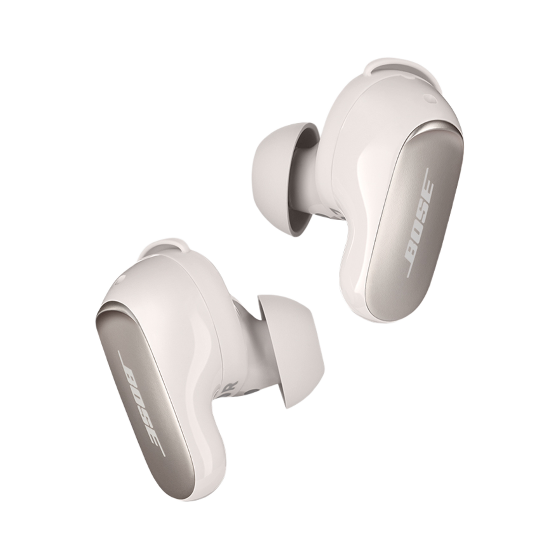 보스 QC 울트라 이어버드 화이트 스모크(BOSE Qc Ultra Earbuds White)