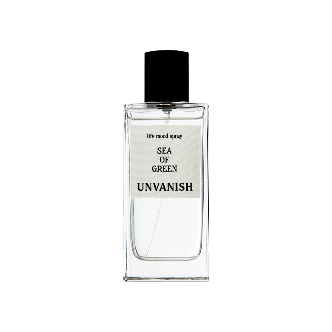 언베니쉬 씨 오브 그린 라이프 무드 스프레이