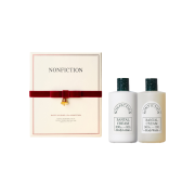 Nonfiction Body Care Santal Cream Set 300ml x 2