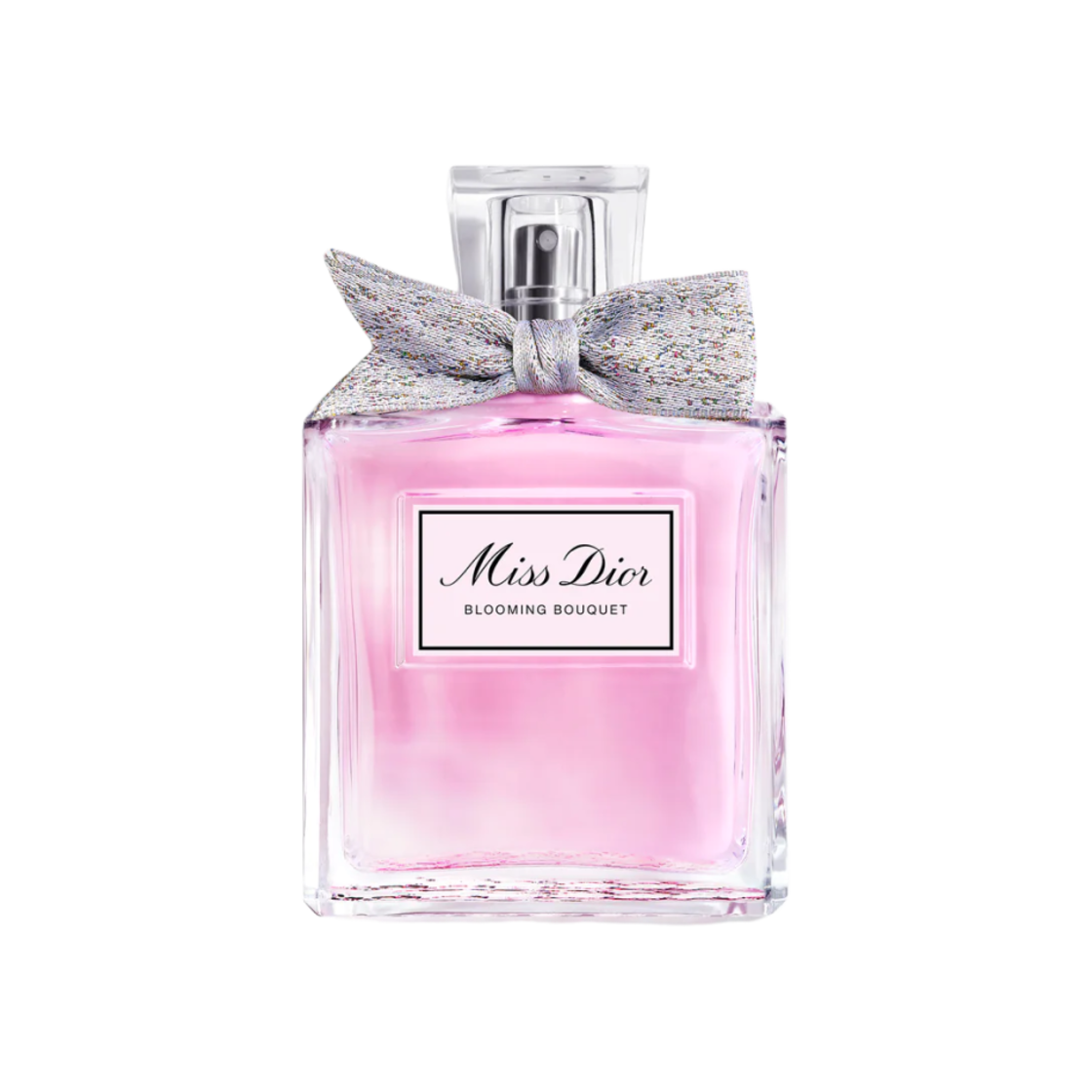 디올 미스 디올 블루밍 부케 오 드 뚜왈렛 150ml(Dior Miss Dior Blooming Bouquet Eau De Toilette 150ml)