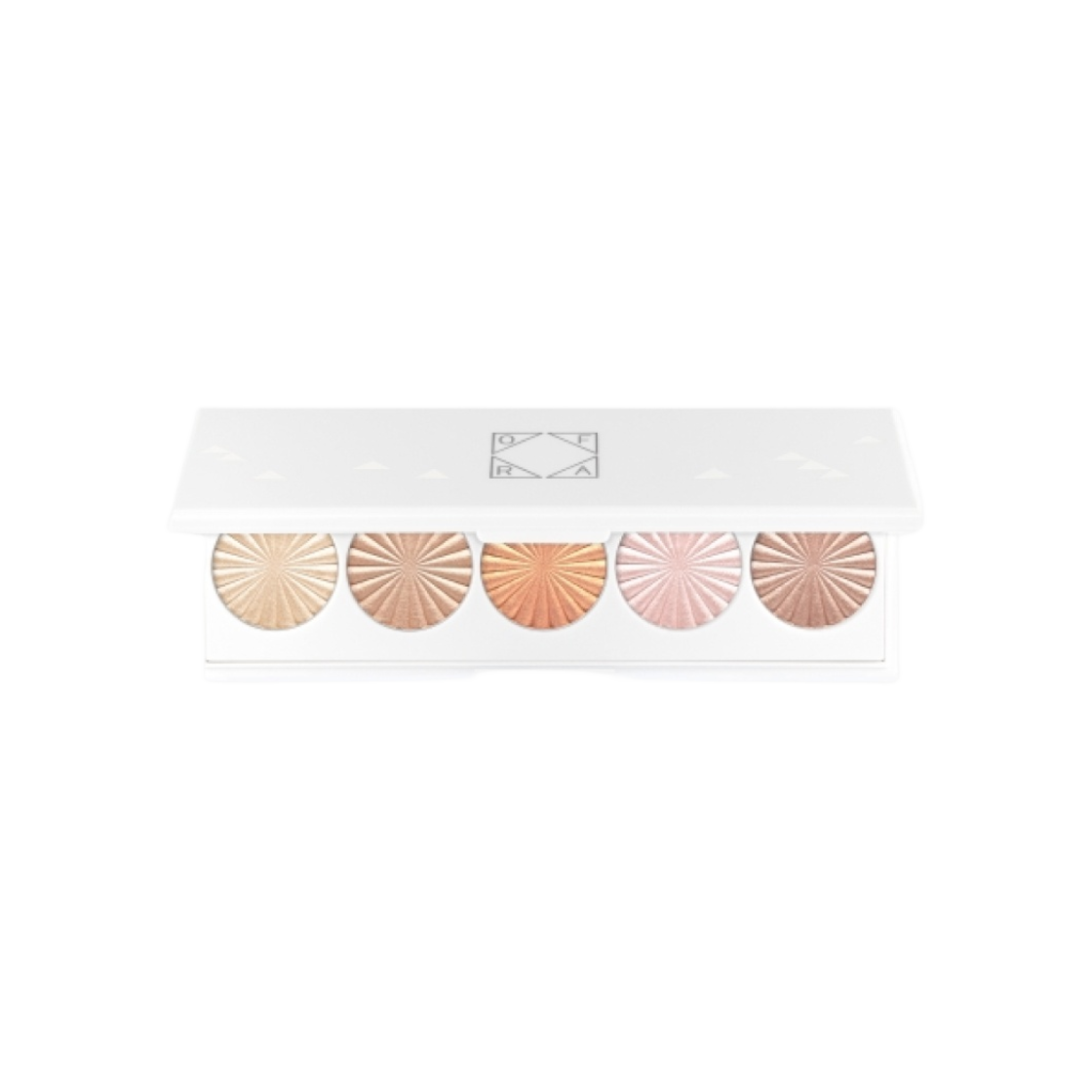 오프라 시그니쳐 팔레트 오프라 글로우(Ofra Signature Palette Ofra Glow)