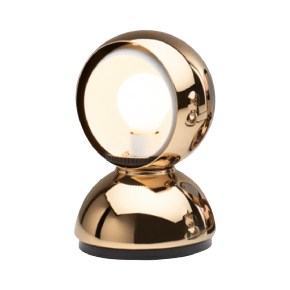 0028150A Artemide Eclisse PVD Gold
