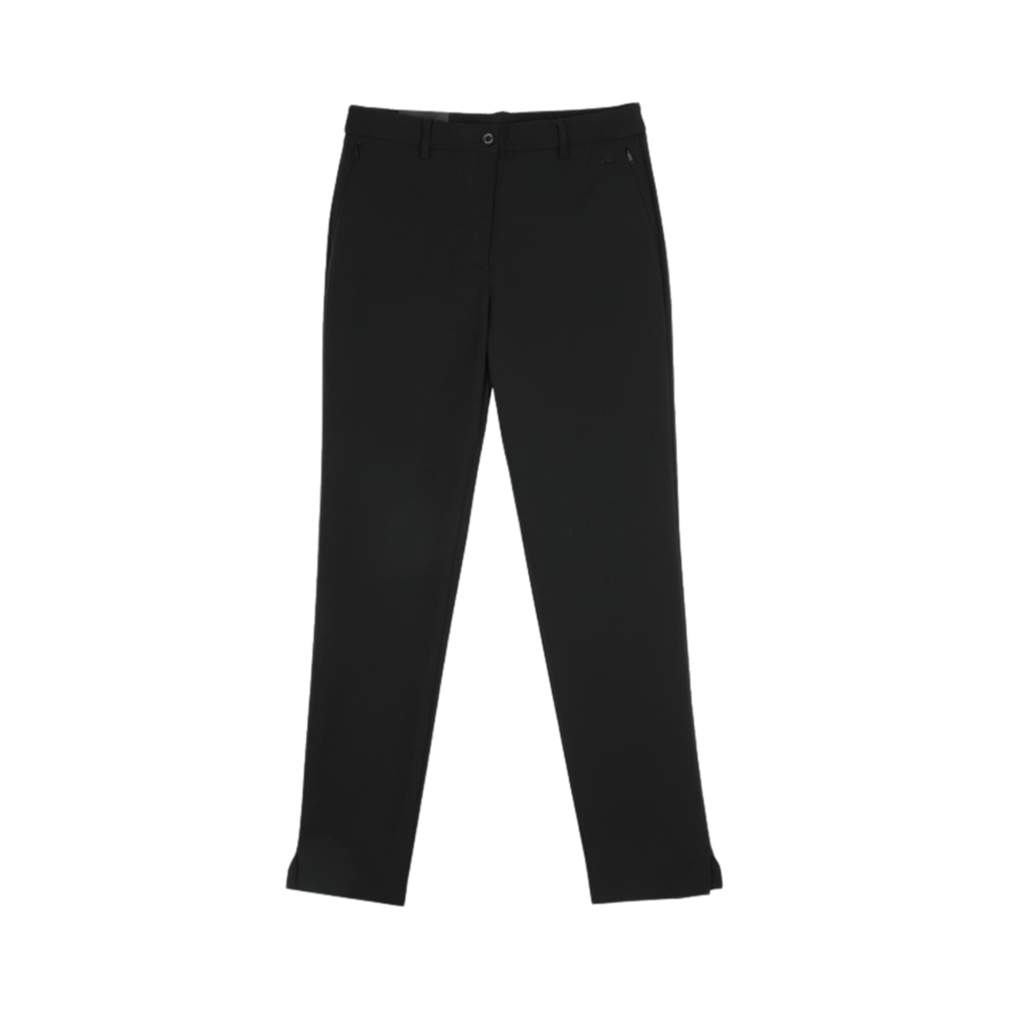 GWPA08708-9999 (W) J.Lindeberg Lei Bonded Fleece Pants Black