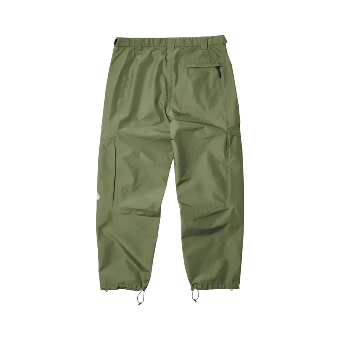 팔라스 고어텍스 카고 바텀 올리브 - 23SS(Palace Gore-Tex Cargo Bottom Olive - 23SS) - 3