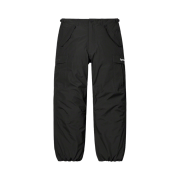 Supreme Gore-Tex Paclite Cargo Pants Black - 23SS
