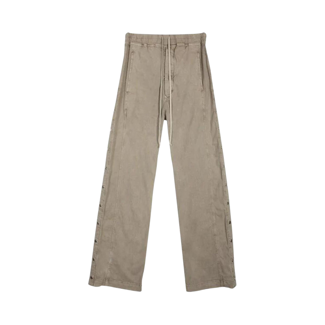 릭 오웬스 다크쉐도우 리도 푸셔 팬츠 펄(Rick Owens Drkshdw Lido Pusher Pants Pearl) - 1