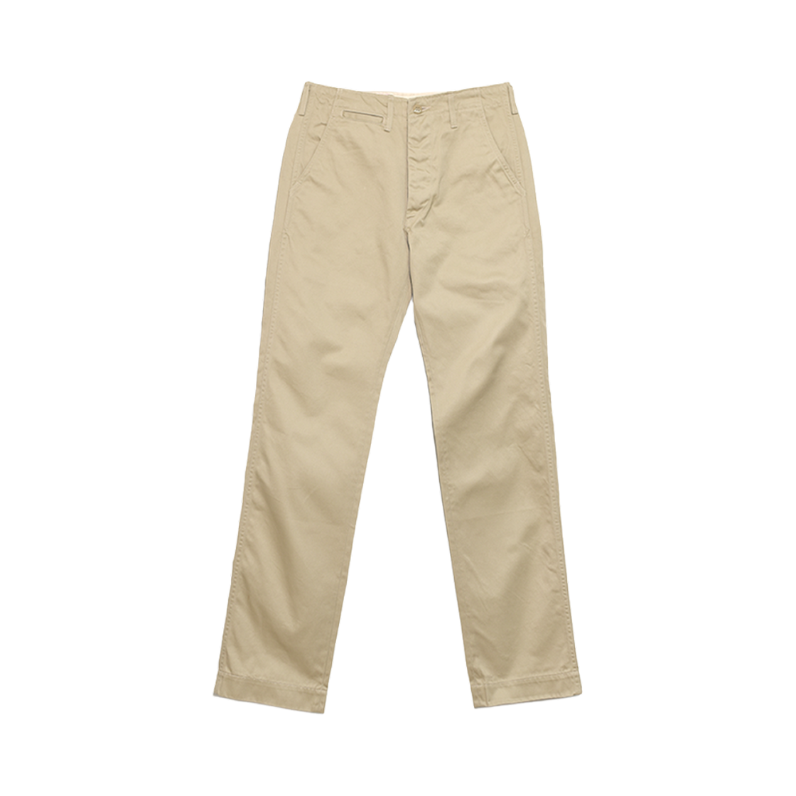 토이즈 맥코이 V. 힐츠 스티브 맥퀸 트라우저 카키(Toys McCoy V. Hilts Steve Mcqueen Trousers Khaki)