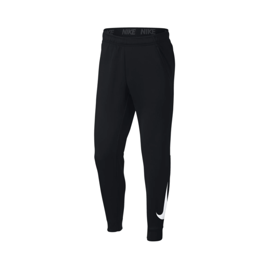 Nike Therma-Fit Taperd Training Pants Black - Asia
