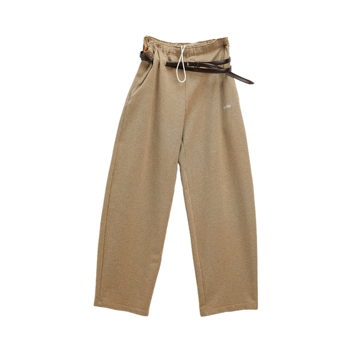 Q68015729-02 Magliano Provincia Trackpants Persica
