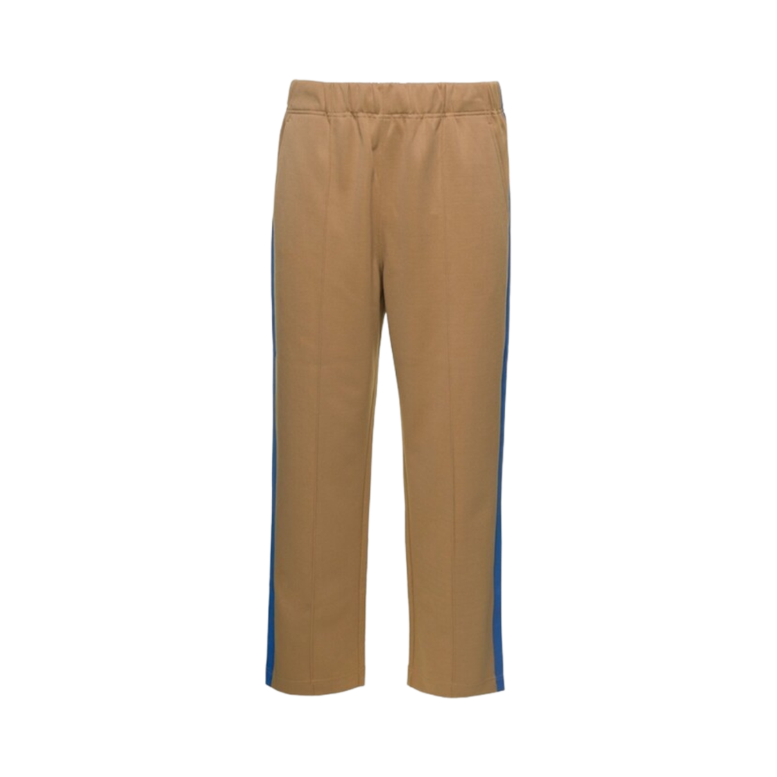 I2-097-8H00006-829B5-248 Moncler Grenoble Logo Tab Training Pants Beige - 23FW