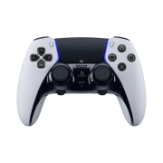 Playstation 5 DualSense Edge Wireless Controller White (Korean Ver.)