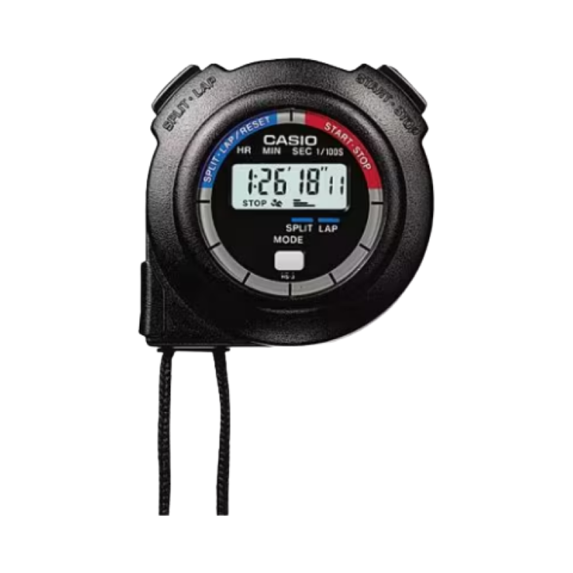 카시오 HS-3V-1R(Casio HS-3V-1R)