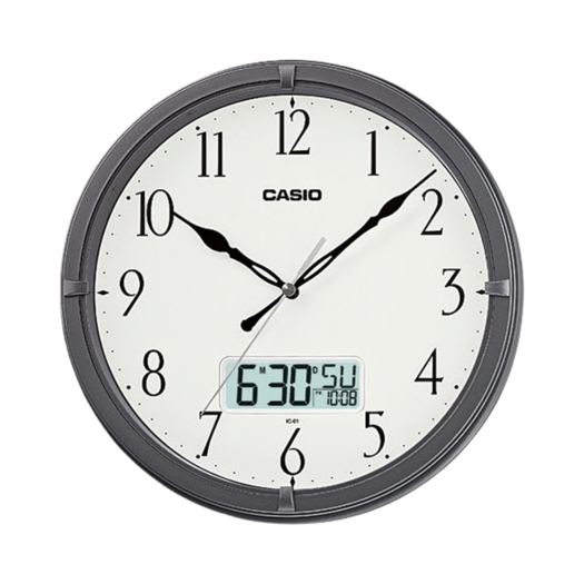 IC-01-8DF Casio IC-01-8DF
