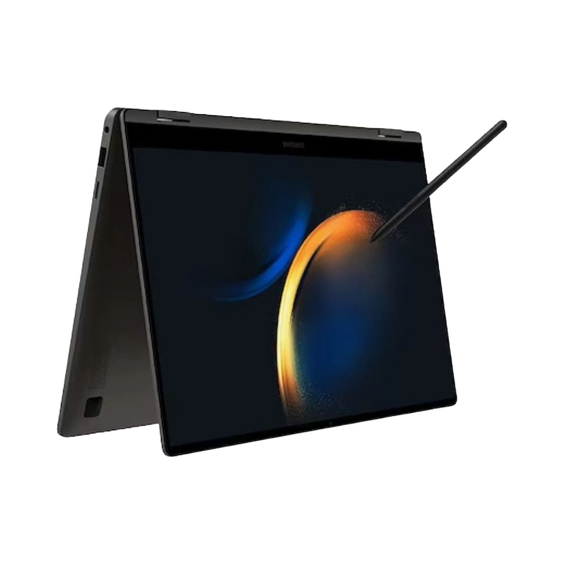 삼성 갤럭시 북3 360 39.6cm i7 256 SSD / 16GB 메모리 그래파이트 (국내 정식 발매 제품)(Samsung Galaxy Book3 360 39.6cm i7 256 SSD / 16GB RAM Graphite (Korean Ver.))