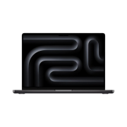 Apple 2023 MacBook Pro 14 M3 Pro 12-Core 1TB SSD / 18GB RAM Space Black (Korean Ver.)