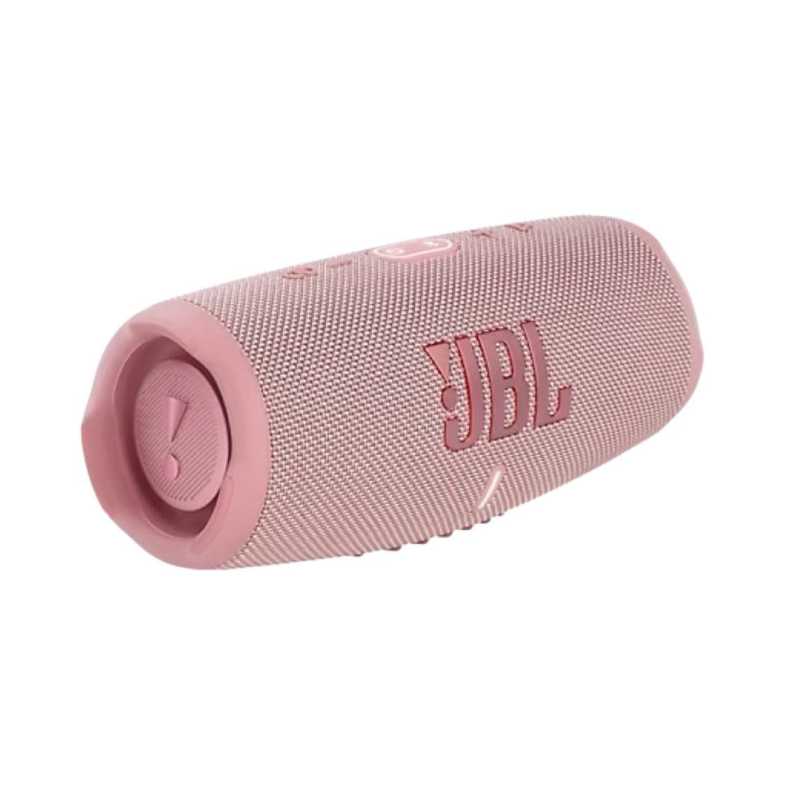 제이비엘 차지 5 블루투스 스피커 핑크 (국내 정식 발매 제품)(JBL Charge 5 Bluetooth Speaker Pink (Korean Ver.)) - 2