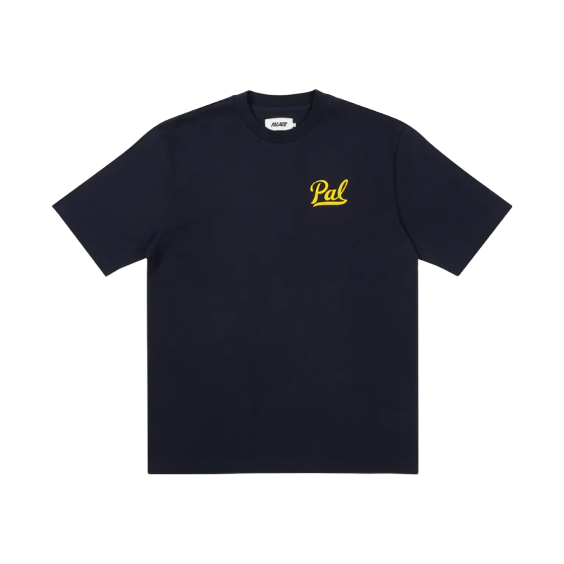 - Palace Pal T-Shirt Navy - 22SS - #2