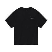 'HERO' Calligraphy T-Shirt (Black)