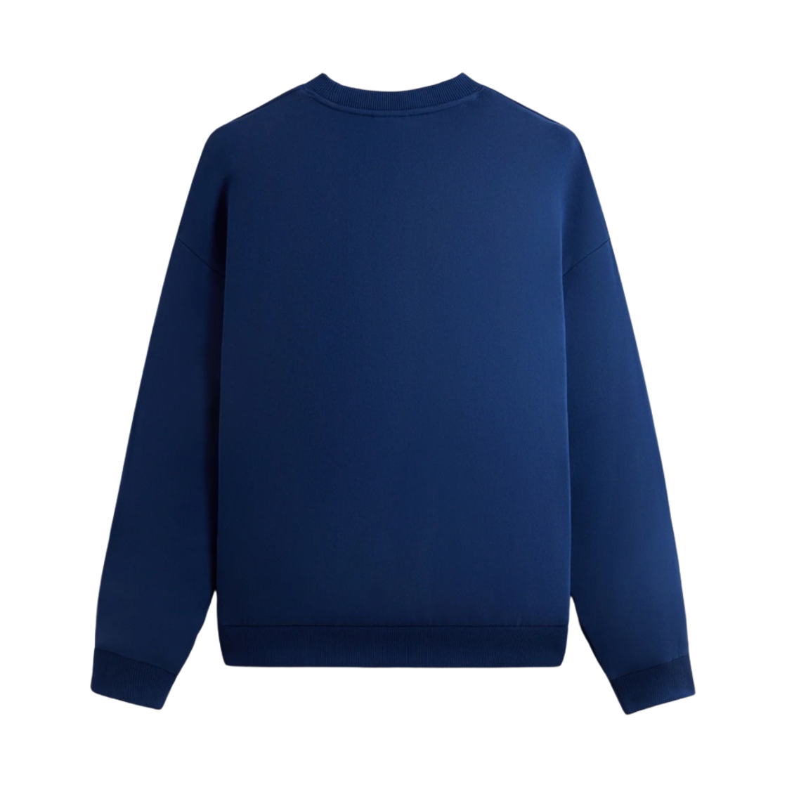 키스 x 디즈니 포 미키 앤 프렌즈 사이버 먼데이 도날드 덕 클래식 로고 윌리엄스 크루넥 시아노타입(Kith x Disney for Mickey & Friends Cyber Monday Donald Duck Classic Logo Williams Crewneck Cyanotype) - 2