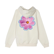 Stussy Cosmos Hood Cement