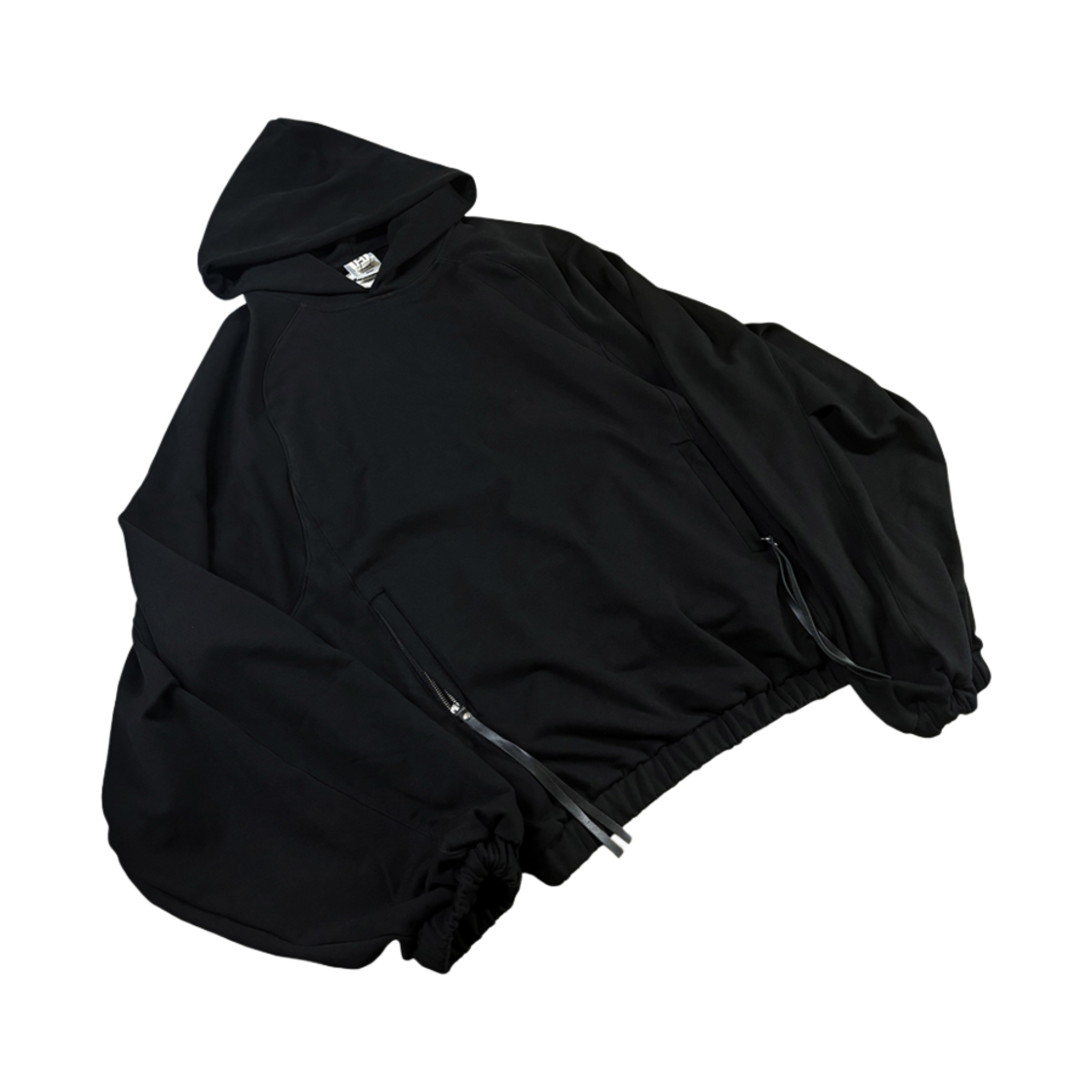 왑웍스 헬프 미 후드(Wapworks Help Me Hoodie)
