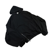Wapworks Help Me Hoodie