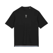 Jordan x Trophy Room Short Sleeve Top Black (FQ3844-010)