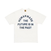 Human Made Graphic T-Shirt #10 White
