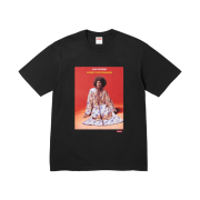 Supreme Satchidananda T-Shirt Black - 24SS
