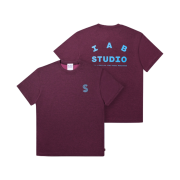 IAB Studio x JTBC 2021 Life Plus Seoul Marathon Pack Red