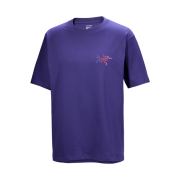 Arc'teryx Kragg Cotton Logo SS T-Shirt Soulsonic Dynasty