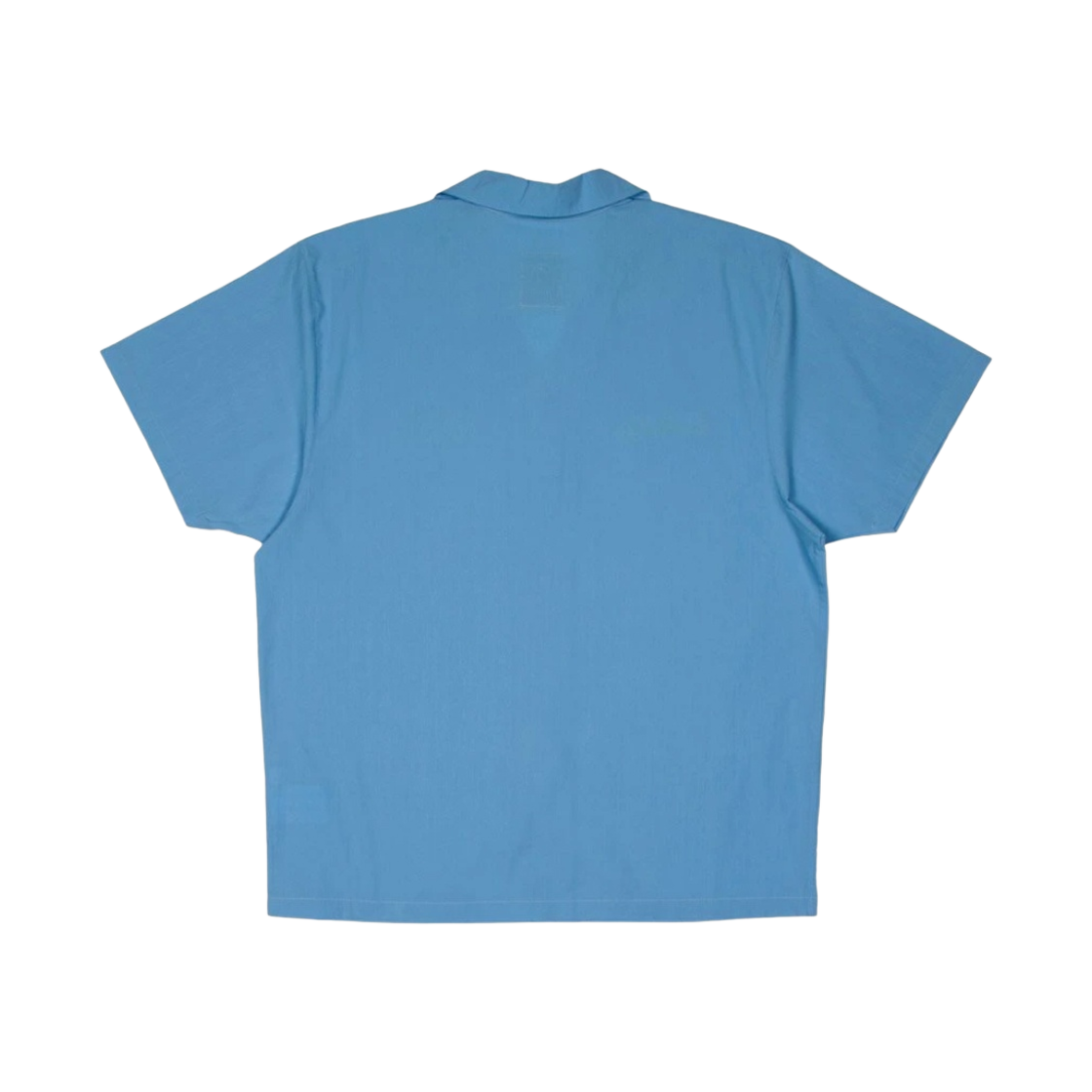 조던 x 유니온 메카닉 셔츠 싸이킥 블루(Jordan x Union Mechanic Shirt Psychic Blue) - 2