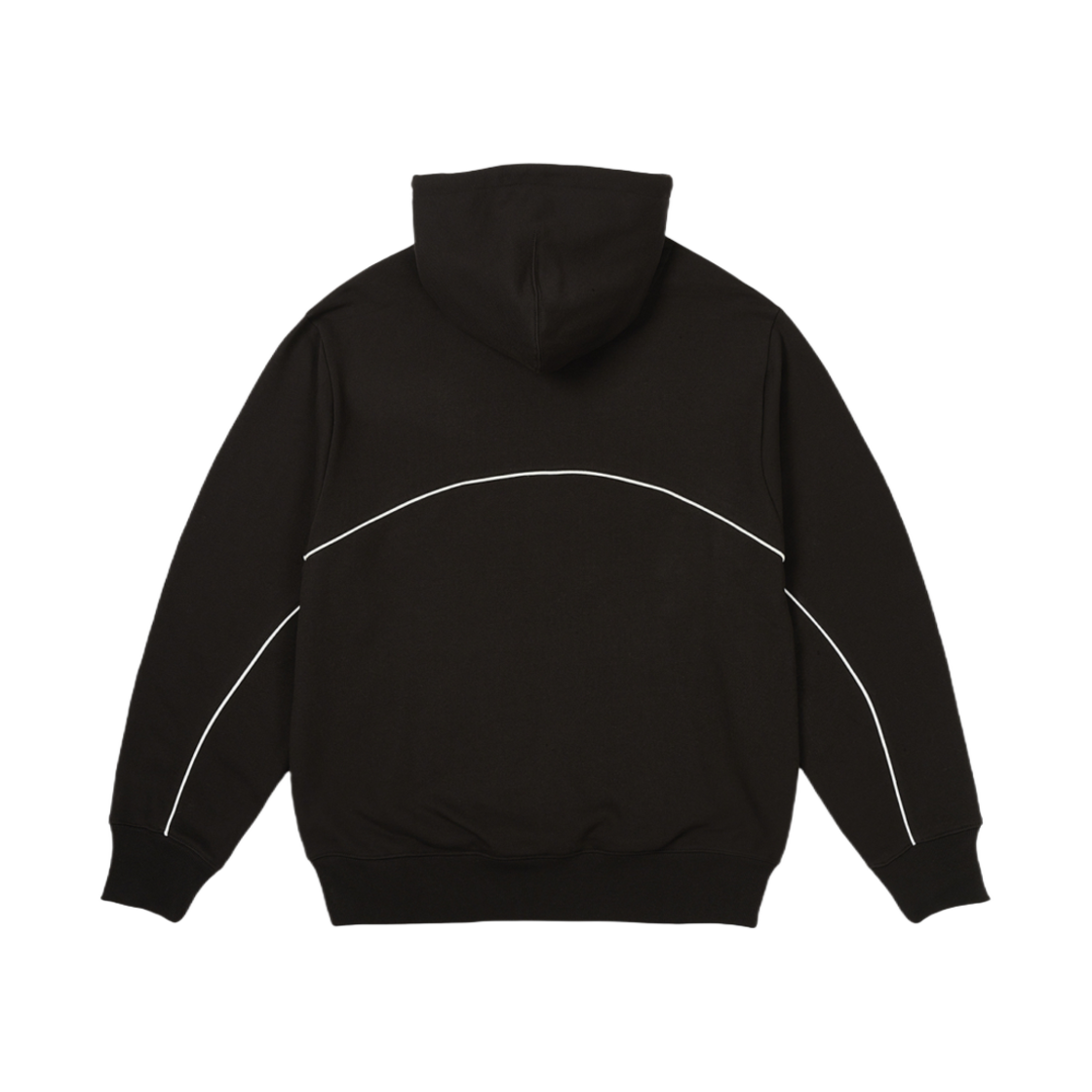 팔라스 아크 후드 블랙 - 24SS(Palace Arc Hood Black - 24SS) - 2