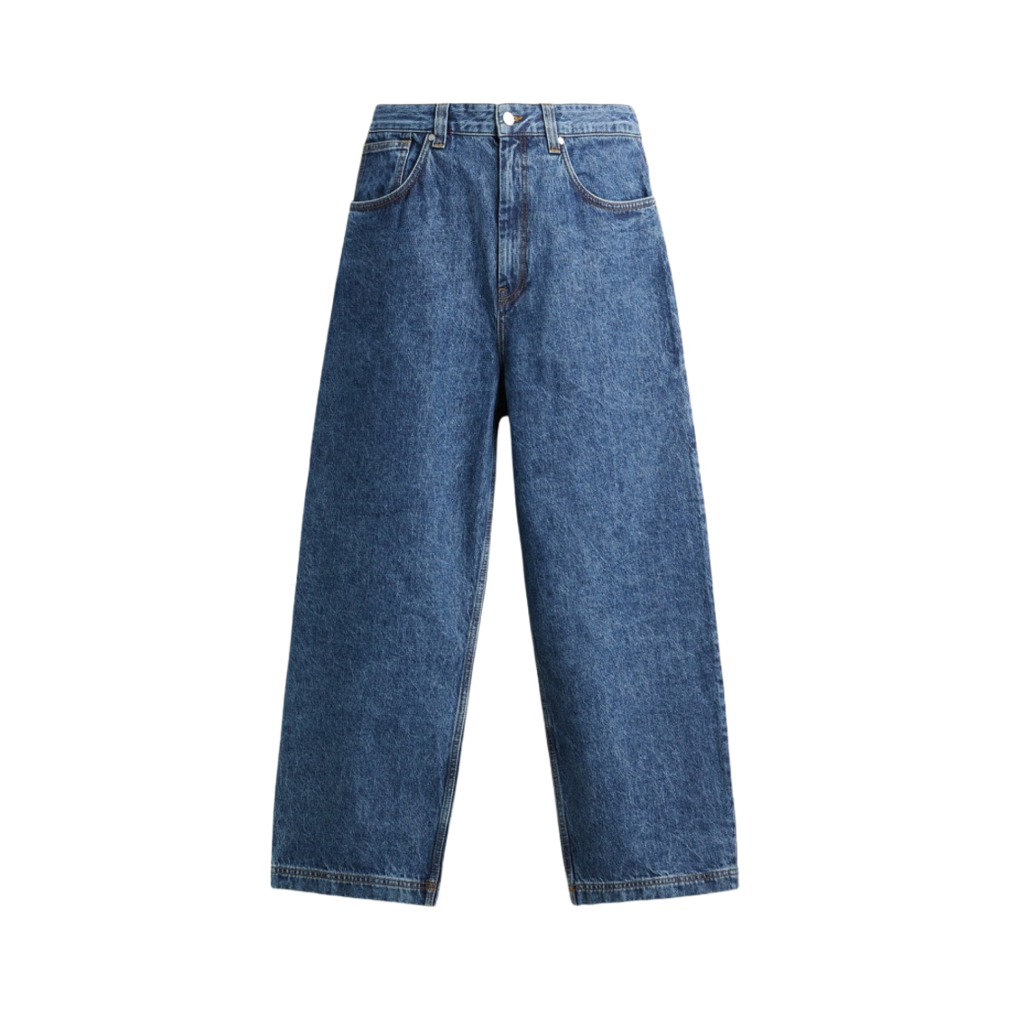 2553/247/400 Zara x Studio Nicholson Balloon Fit Jeans Blue