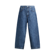 Zara x Studio Nicholson Balloon Fit Jeans Blue