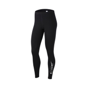 (W) Nike NSW Icon Clash Tights Black - Asia