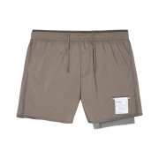 Satisfy Techsilk 8 Inch Shorts Falcon