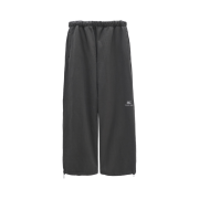 Polyteru Human Index Index Sweatpants 002 Brown Charcoal