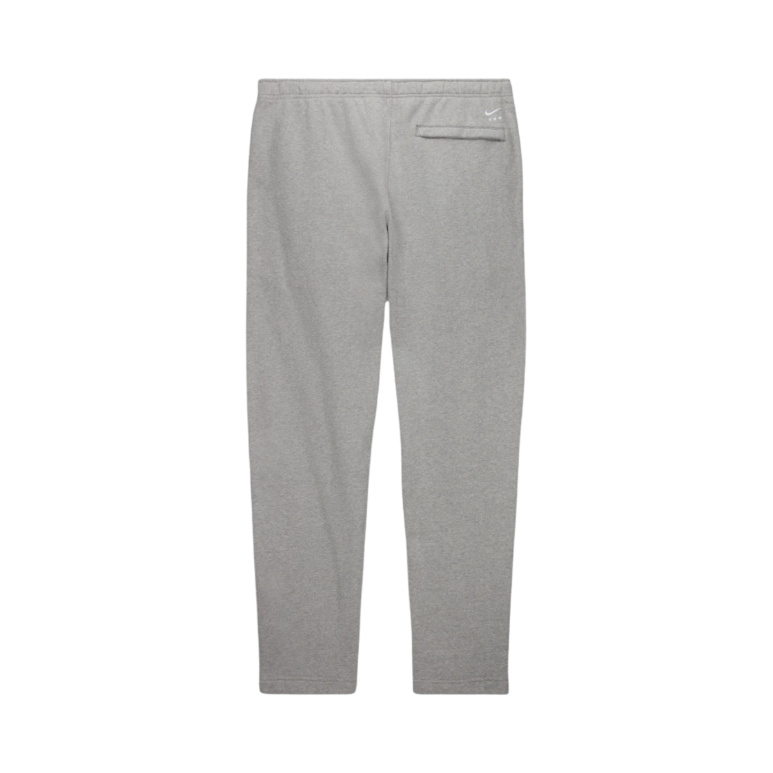 나이키 x 매튜 M 윌리엄스 NRG 플리스 팬츠 그레이 헤더 - 아시아(Nike x Matthew M Williams NRG Fleece Pants Grey Heather - Asia) - 2