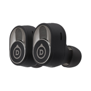 Devialet Gemini2 True Wireless Earbuds Black