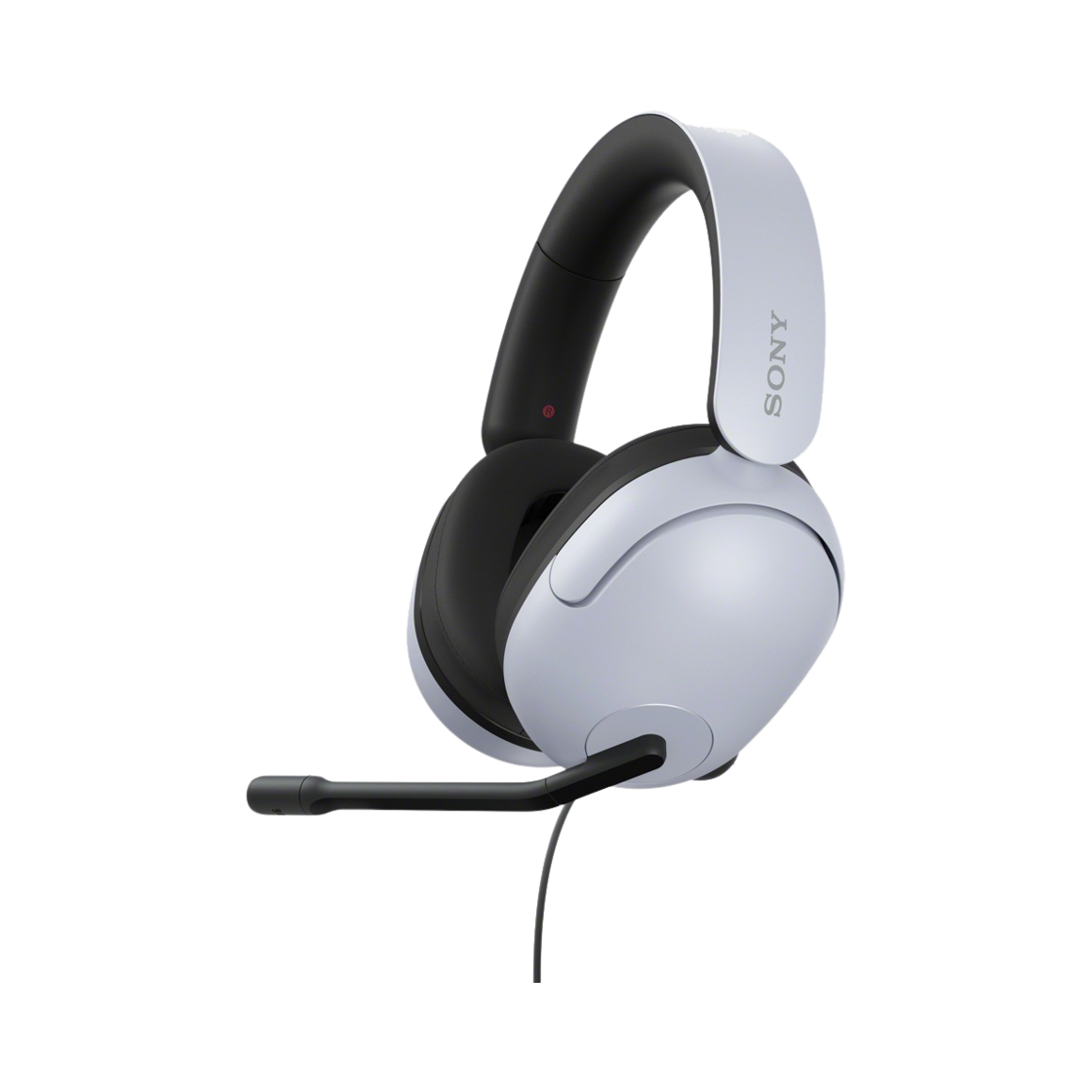 소니 INZONE H3 화이트 (소니 코리아 정식 발매 제품)(Sony INZONE H3 White (Sony Korea Ver.))