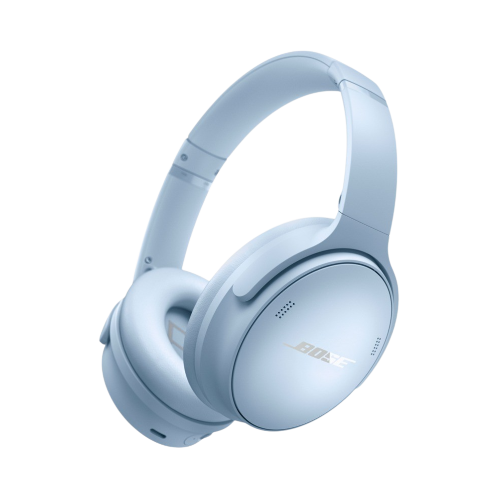 BOSE QC 헤드폰 문스톤 블루(BOSE QC Headphones Moonstone Blue)
