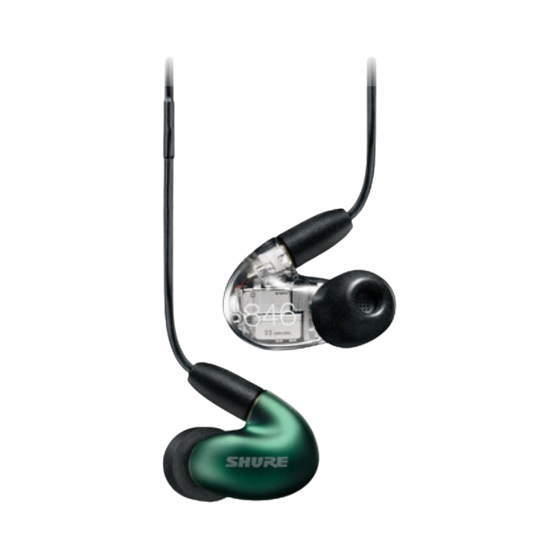 슈어 SE846 Gen2 제이드 (국내 정식 발매 제품)(Shure SE846 Gen2 Jade (Korean Ver.)) - 2