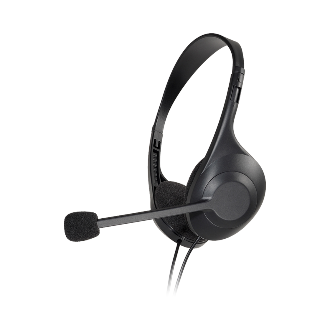 ATH-102USB Audio-Technica ATH-102USB Dual-Ear USB Computer Headset