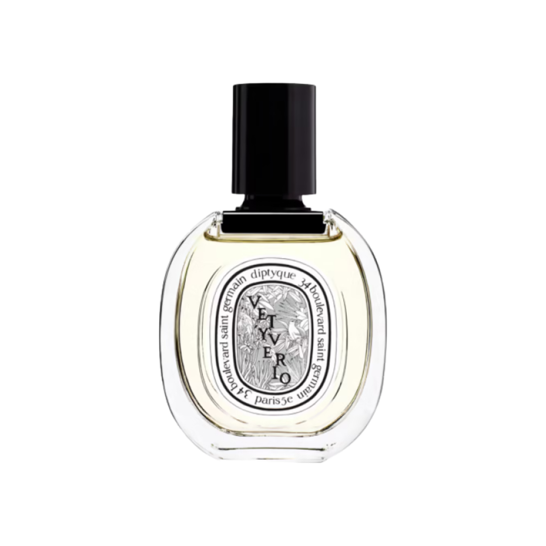딥티크 베티베리오 오 드 뚜왈렛 50ml(Diptyque Vetyverio Eau De Toilette 50ml)