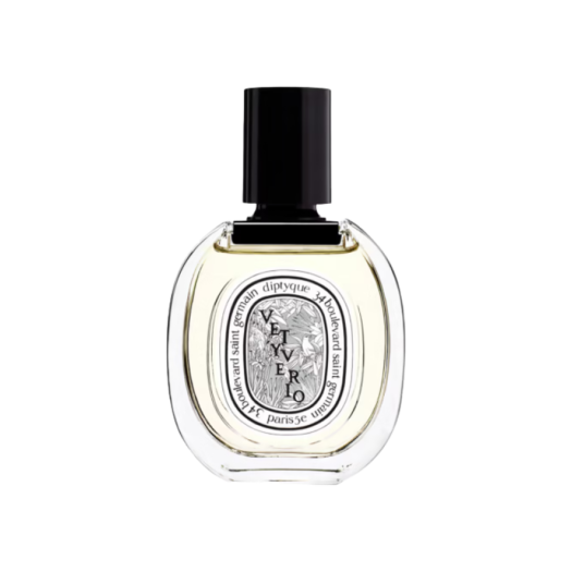 - Diptyque Vetyverio Eau De Toilette 50ml (Korean Ver.)