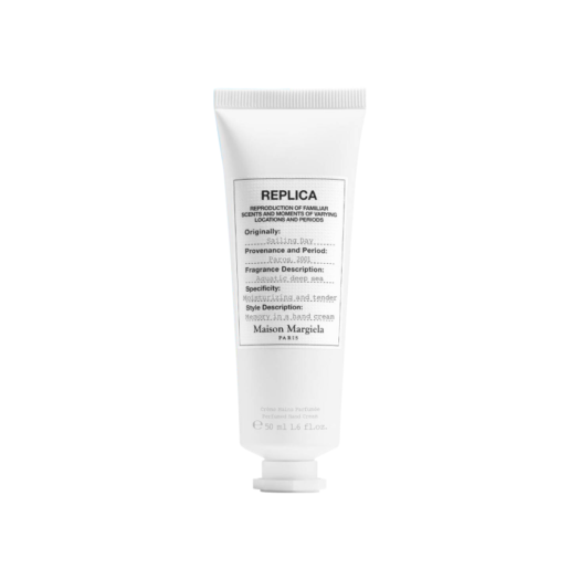 - Maison Margiela Replica Sailing Day Hand Cream 50ml (Korean Ver.)