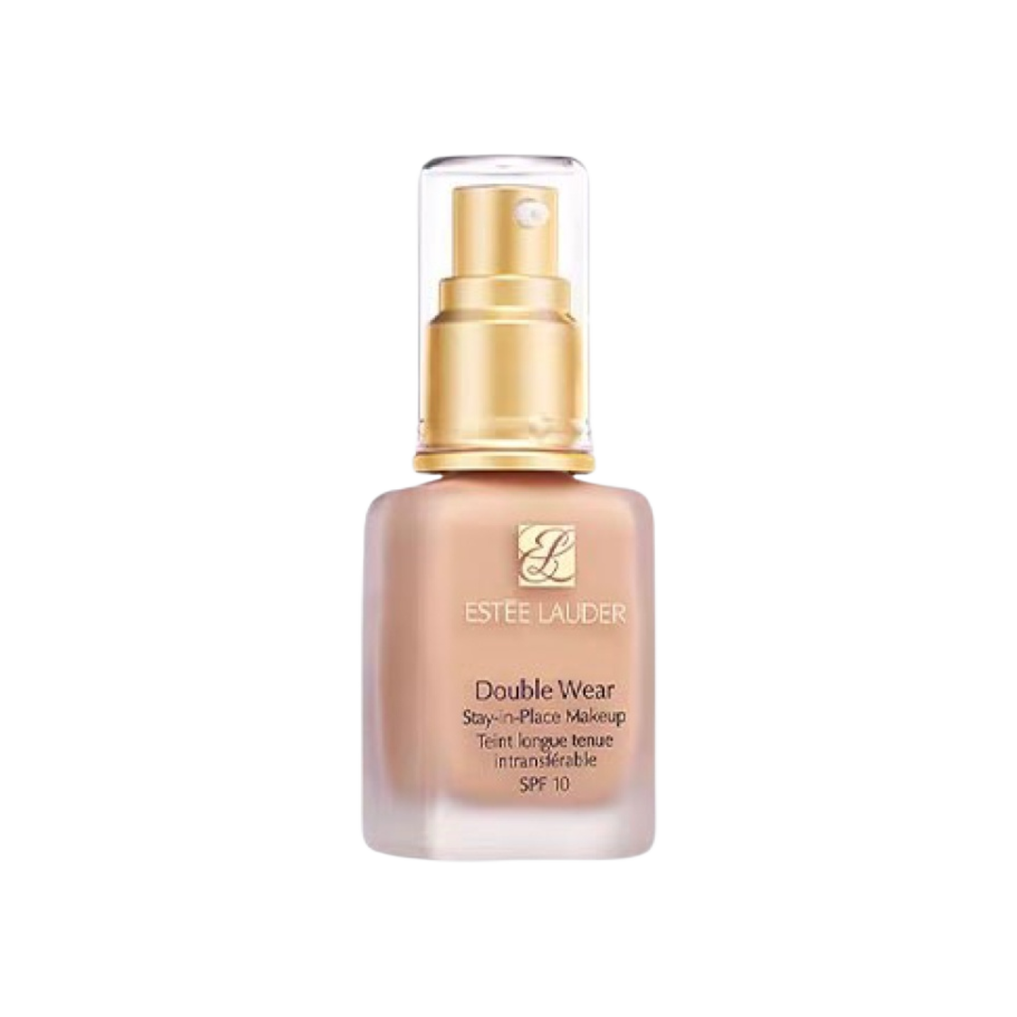 에스티 로더 더블 웨어 스테이 인 플레이스 메이크업 SPF10 30ml 1C0 쉘(Estee Lauder Double Wear Stay-in Place Makeup SPF10 30ml 1C0 Shell)